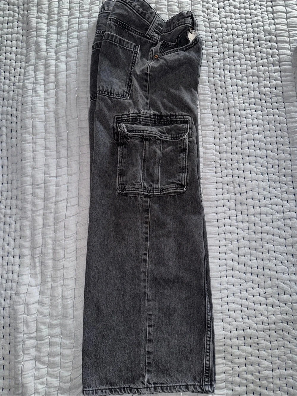 Old Navy wide leg